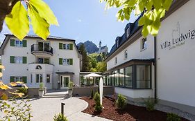 Hotel Villa Ludwig und Chalet